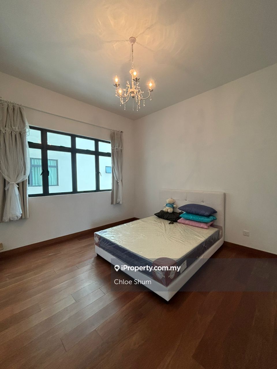 Laguna Heights (Bukit Laguna), Taman Laguna, Johor Bahru for rent ...