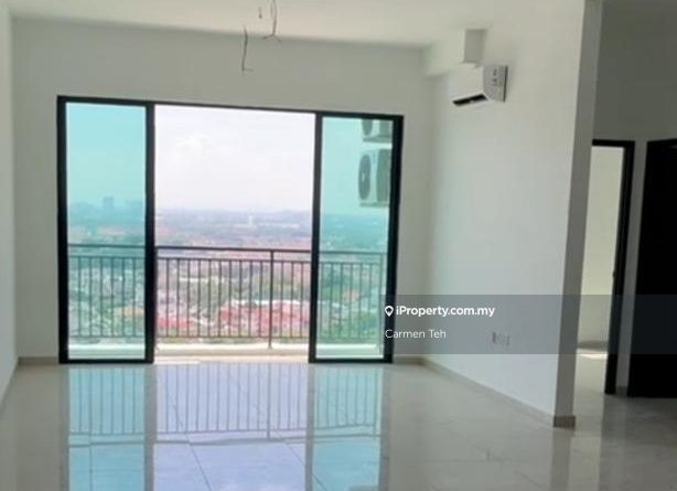 1 City Condominium 3 bedrooms for rent in Juru, Penang | iProperty.com.my