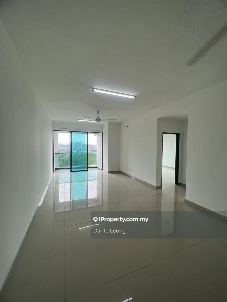 Emerald Residence Condominium 3 bedrooms for rent in Cheras, Selangor