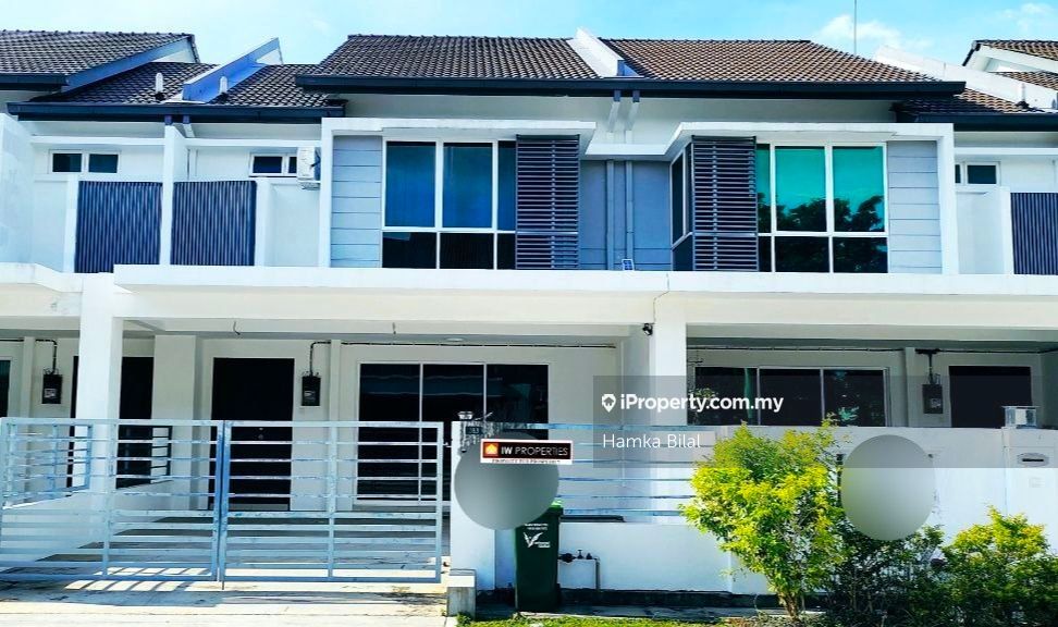 Azelia Residence, Bukit Banyan, Sg. Petani, Sungai Petani Intermediate