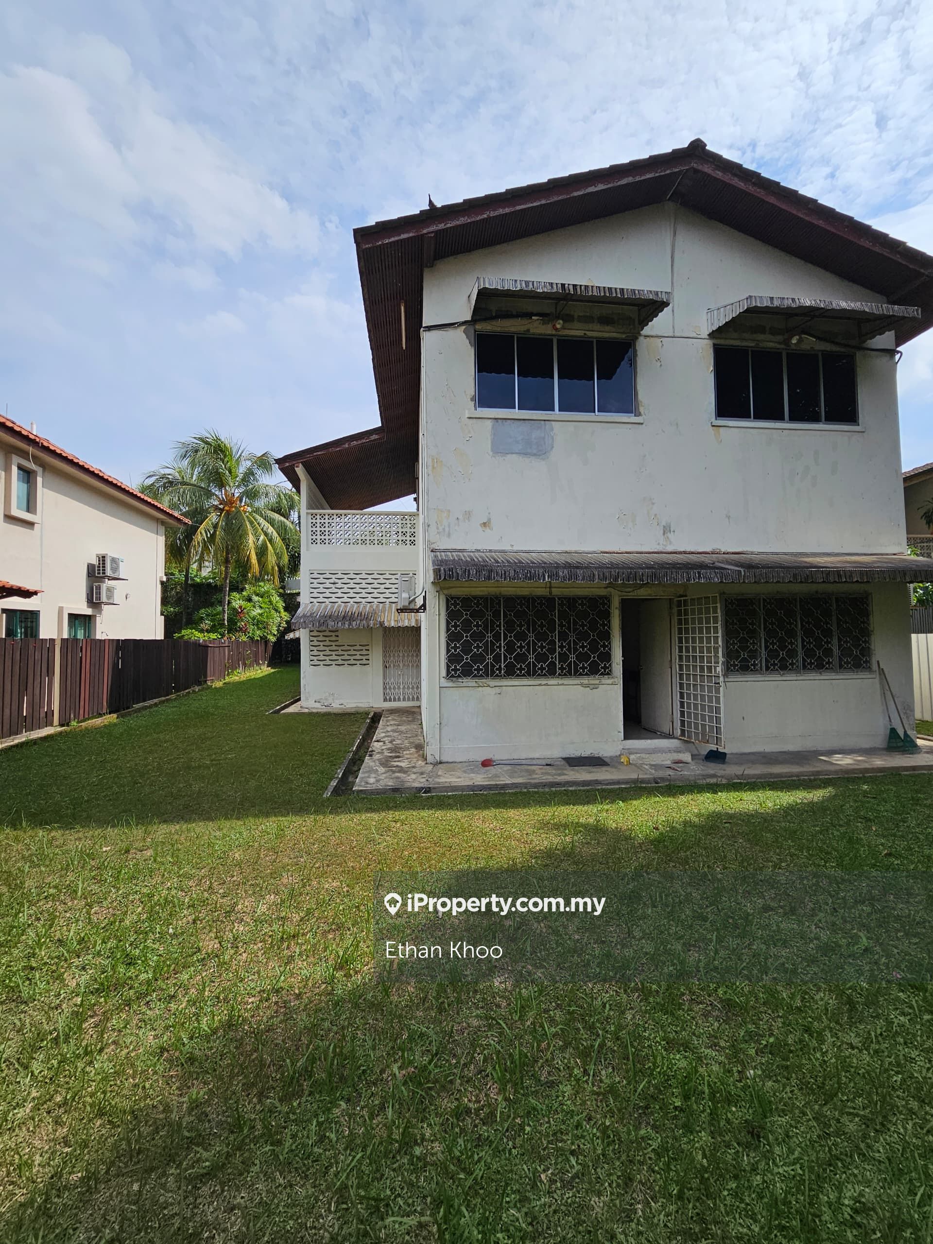 Seapark, SS 21, Petaling Jaya for sale RM2100000 iProperty Malaysia