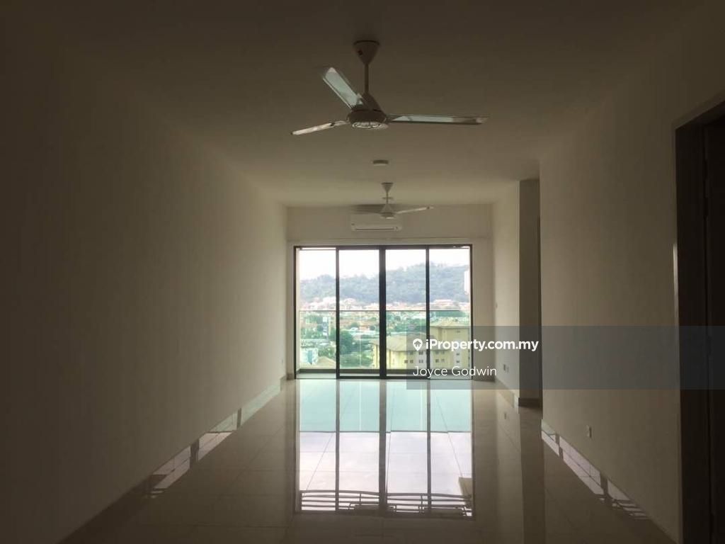 Riverville Residences, Taman Sri Sentosa, Jalan Klang Lama (Old Klang