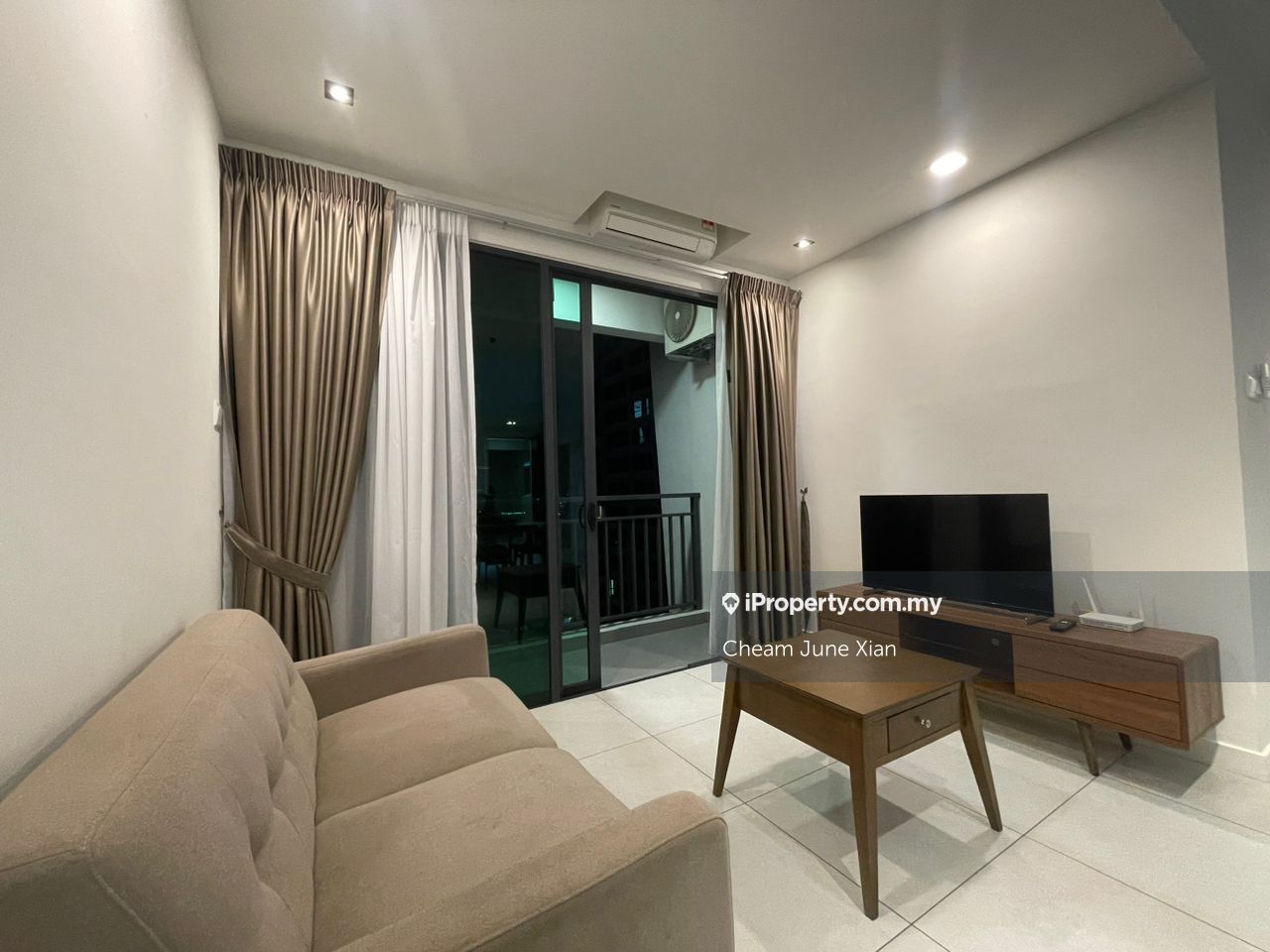 3 Residence Intermediate Condominium 3 bedrooms for rent in Jelutong ...