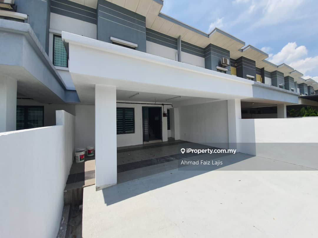 Taman Seri Garing, Rawang 2-sty Terrace/Link House 4 bedrooms for sale ...