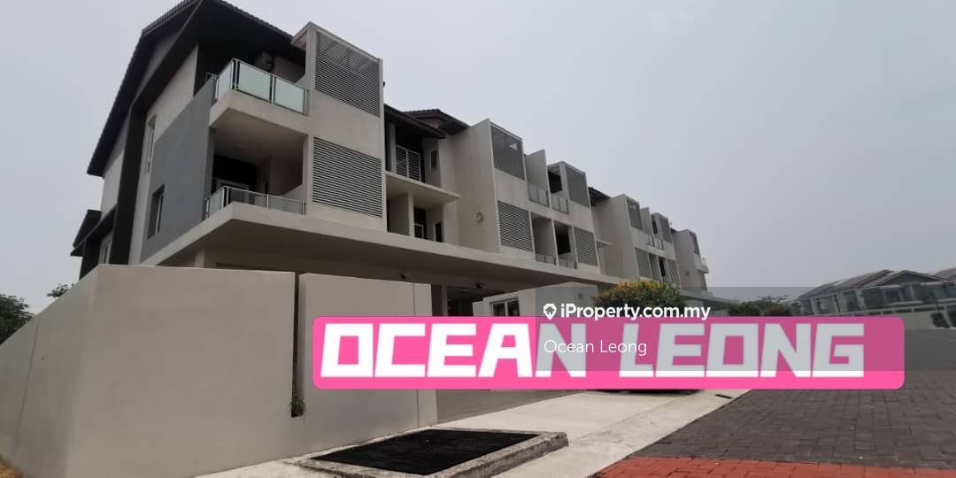 Raintree Park 2 Townhouse Lower Unit Simpang Ampat Townhouse 3 Bedrooms For Sale Iproperty Com My