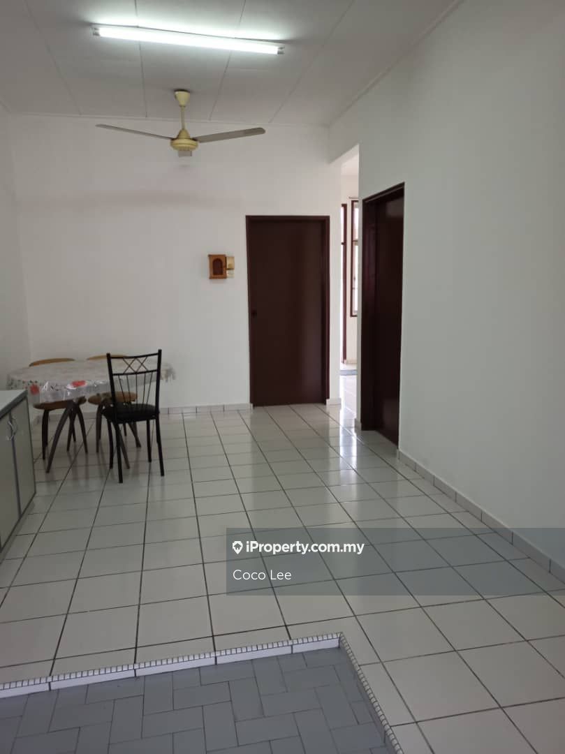 Taman Daya, Johor Bahru 1-sty Terrace Link House 3 Bedrooms For Sale 