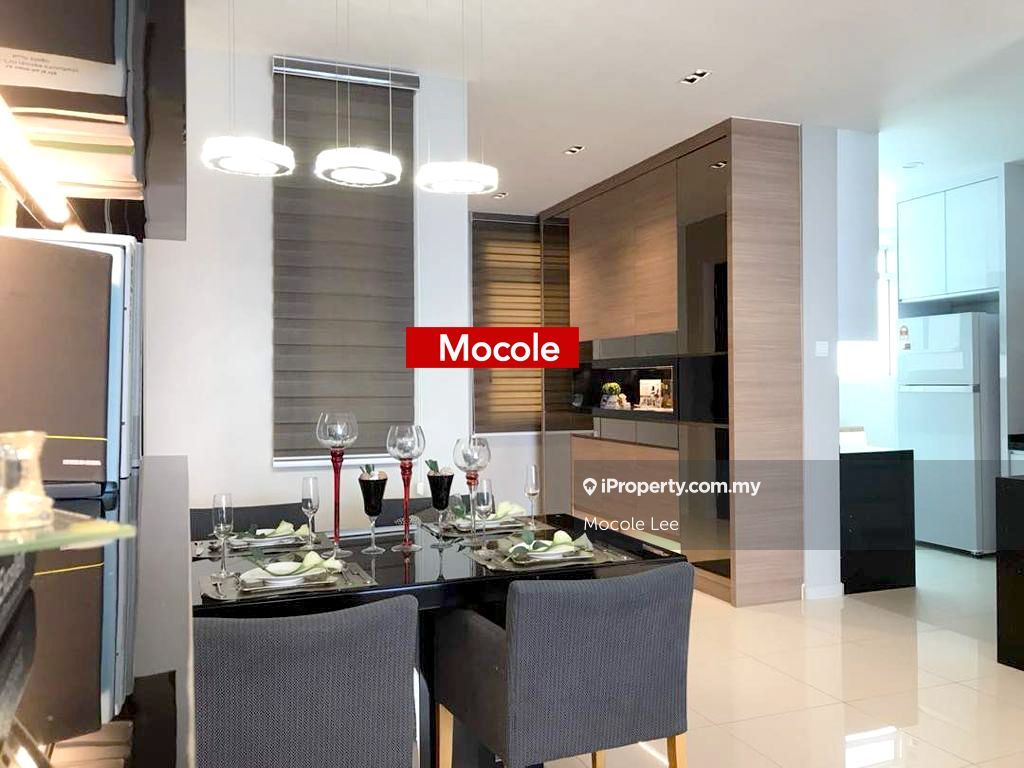 Sandilands Corner lot Condominium 3 bedrooms for sale in