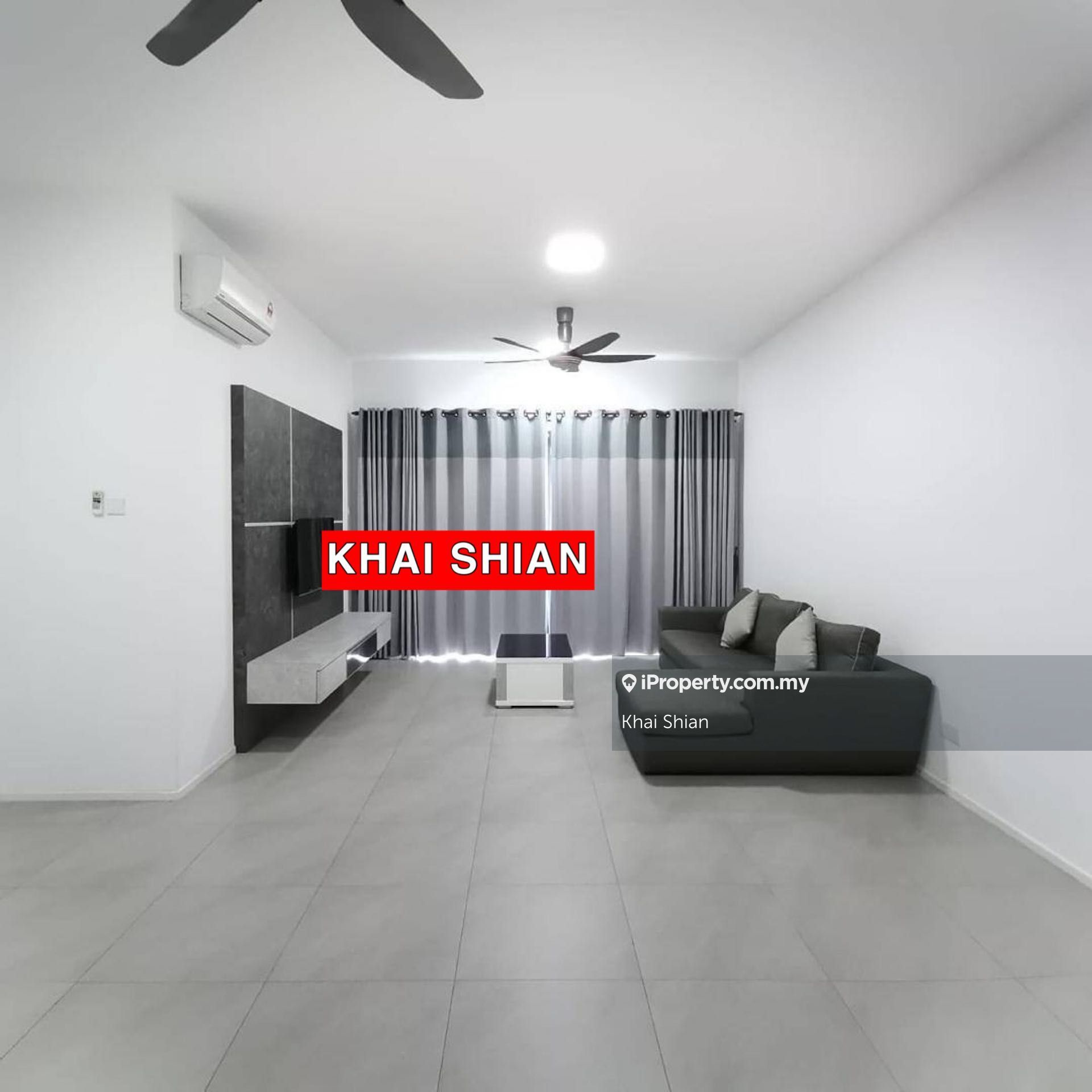 Mira Residence Condominium 4 bedrooms for rent in Tanjung Bungah, Penang