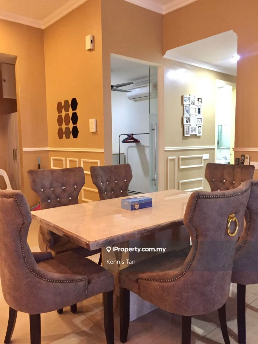 Reflection Residences, Mutiara Damansara for rent - RM3500 | iProperty ...