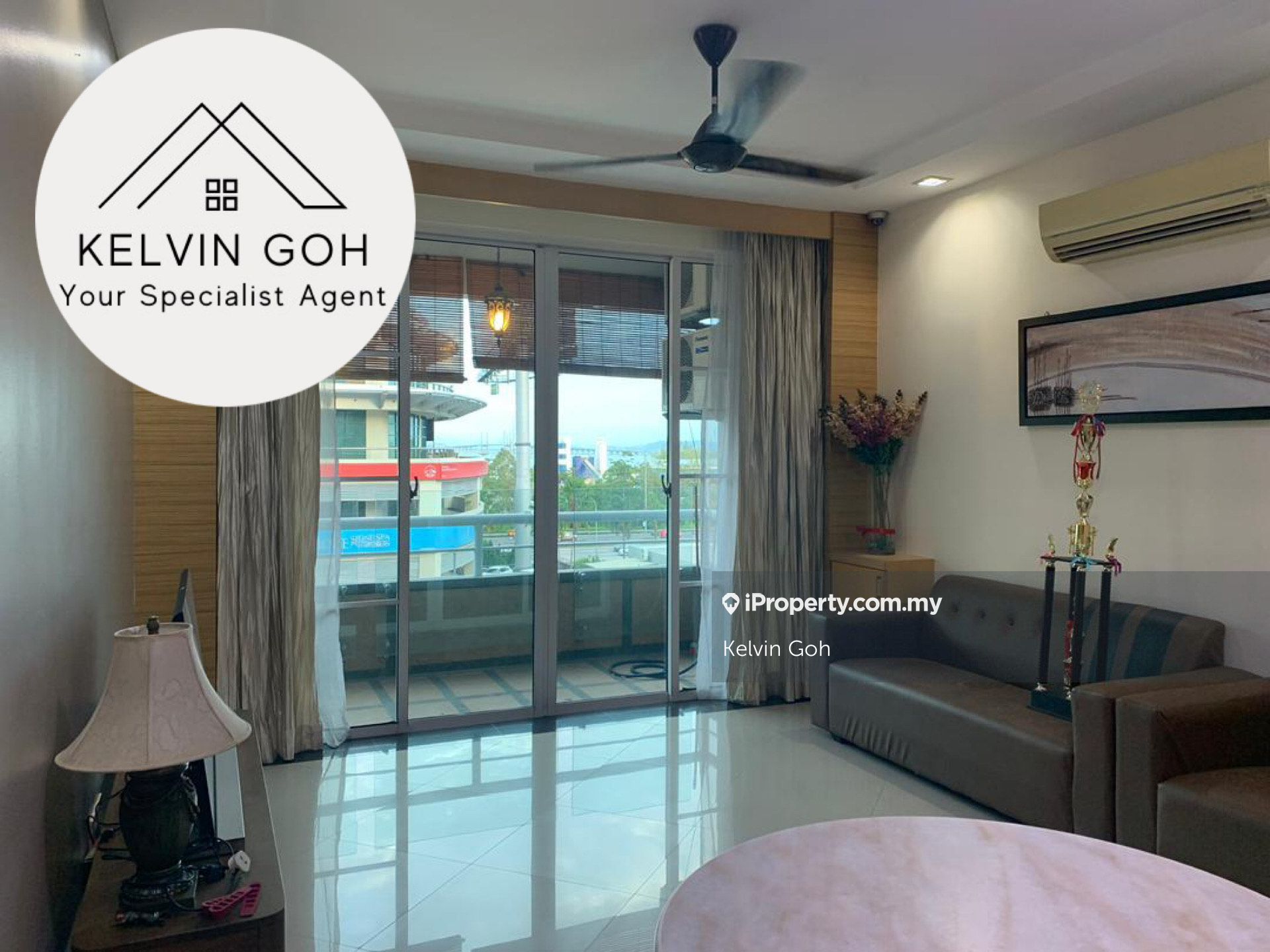 Bayswater Resort Condominium Intermediate Condominium 3+1 bedrooms for