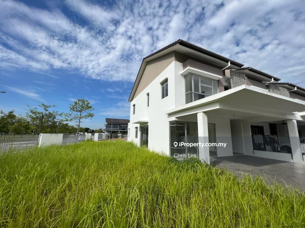 PROPCAFE™ Peek : Penduline Type C Homes @ Bandar Rimbayu By IJM