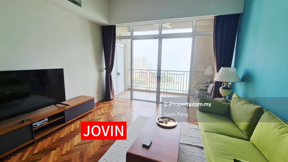 Quayside Condominium, Tanjung Tokong, Tanjong Tokong for rent RM4500