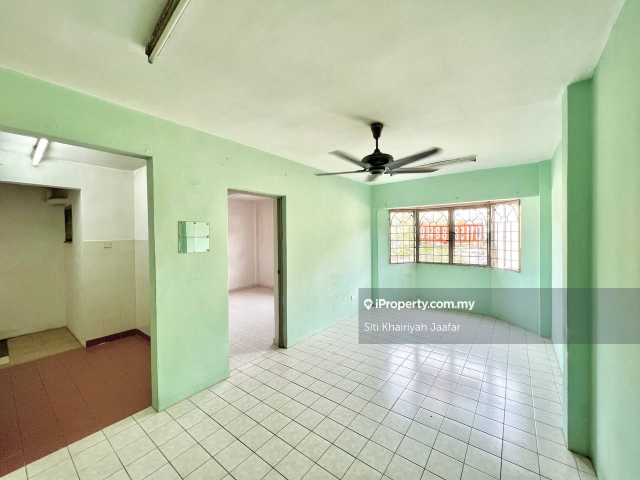 Pangsapuri Permai Flat 3 Bedrooms For Sale In Petaling Jaya Selangor Iproperty Com My