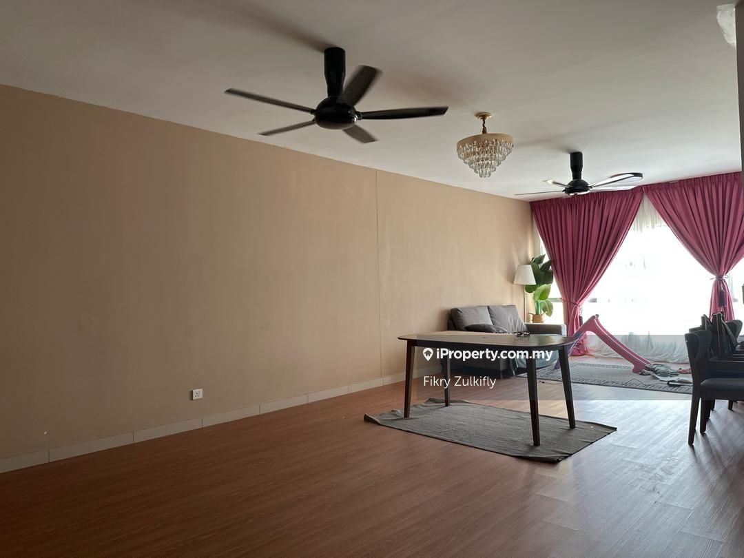 PPA1M Selasih, Presint 17, Putrajaya for rent RM1500 iProperty Malaysia