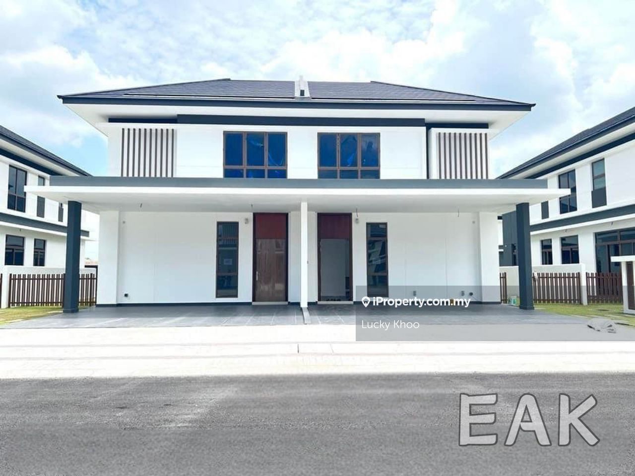 Super Value! Cora @ Eco Ardence , 5r5b, 35x80, Setia Alam Semi-detached ...