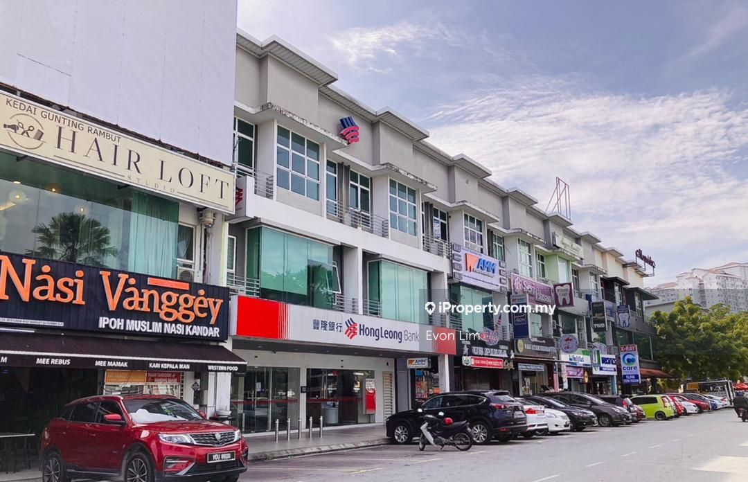 prima sri gombak , prima sri gombak , Batu Caves for sale - RM5500000 ...