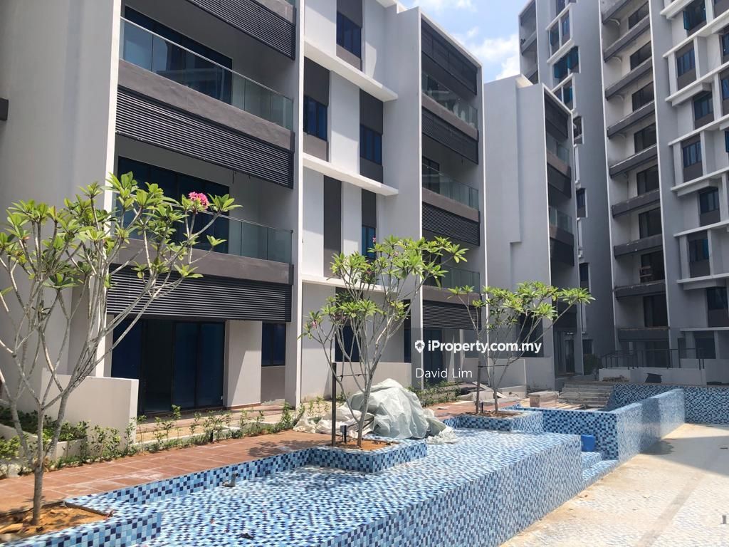 Damansara Fifty6 Condominium 3+1 bedrooms for rent in Damansara Heights