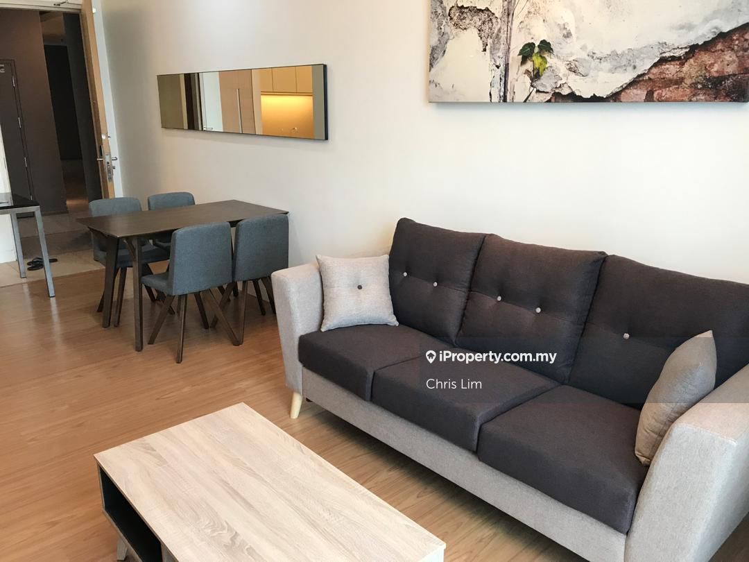 Swiss Garden Residences Intermediate Serviced Residence 1 bedroom for ...