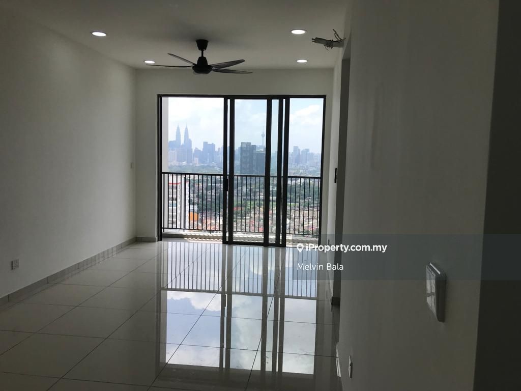 Kenwingston Platz Serviced Residence 2 bedrooms for rent in Setapak ...