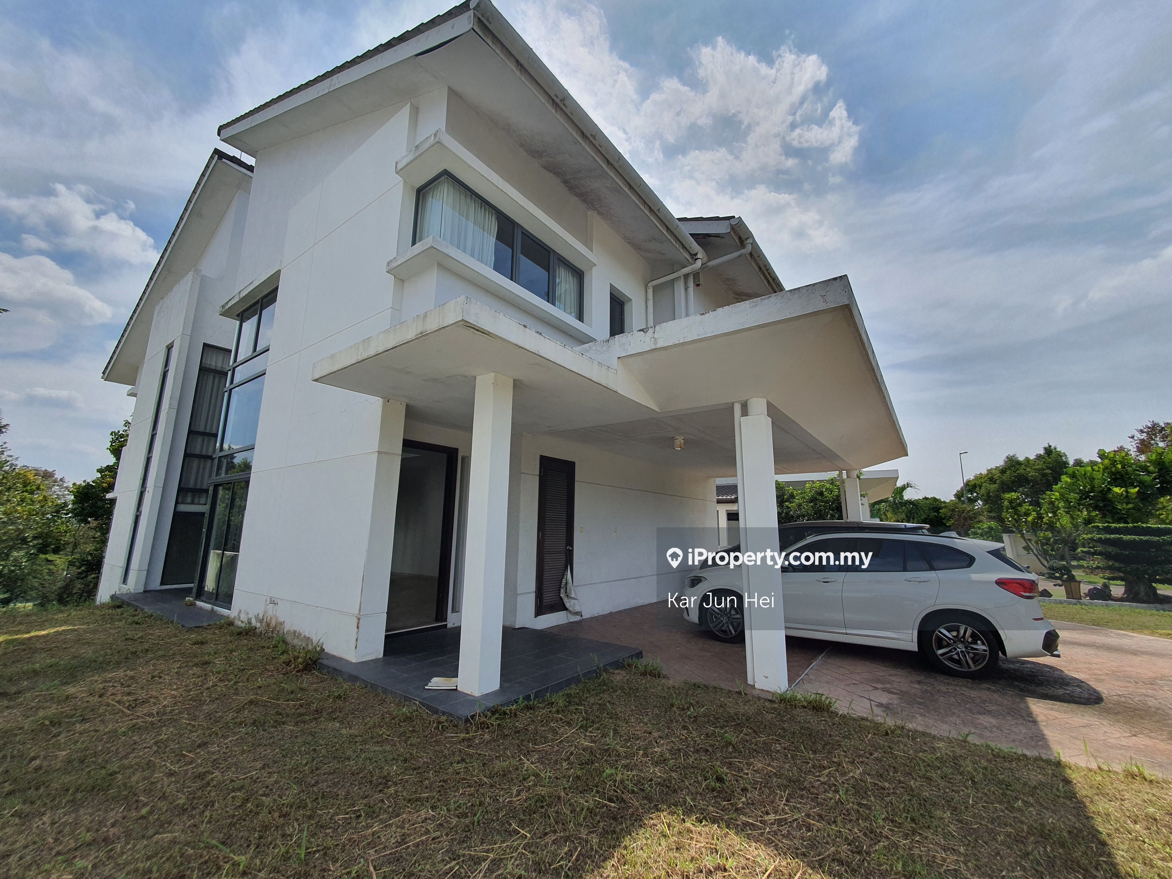 Jade hills 3 sty bungalow, Jade Hills for sale RM2880000 iProperty