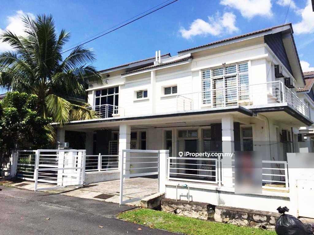 bandar saujana putra house for sale