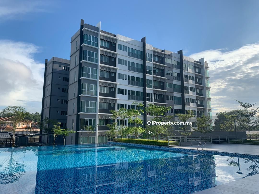 Liberty Grove, Kota Sentosa, Kuching for sale RM550000 iProperty