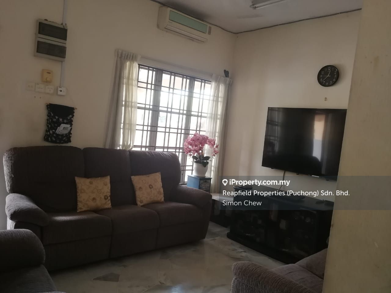 Putra Heights, Subang Jaya 2-sty Terrace/Link House 4 bedrooms 