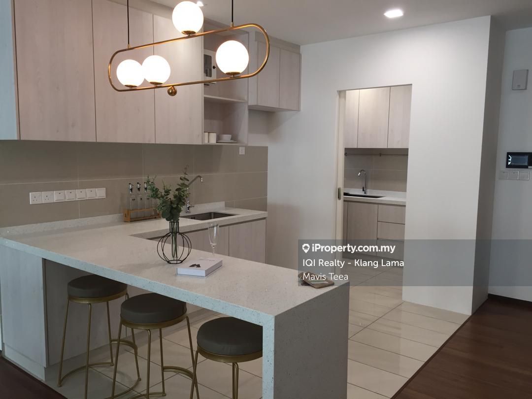 The Potpourri, Ara Damansara for sale RM1150000 iProperty Malaysia