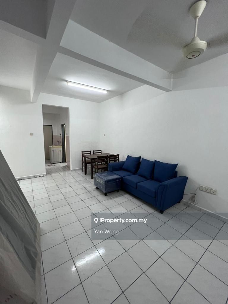 taman jati full furnish kulim kedah, Kulim 2sty Terrace/Link House 3