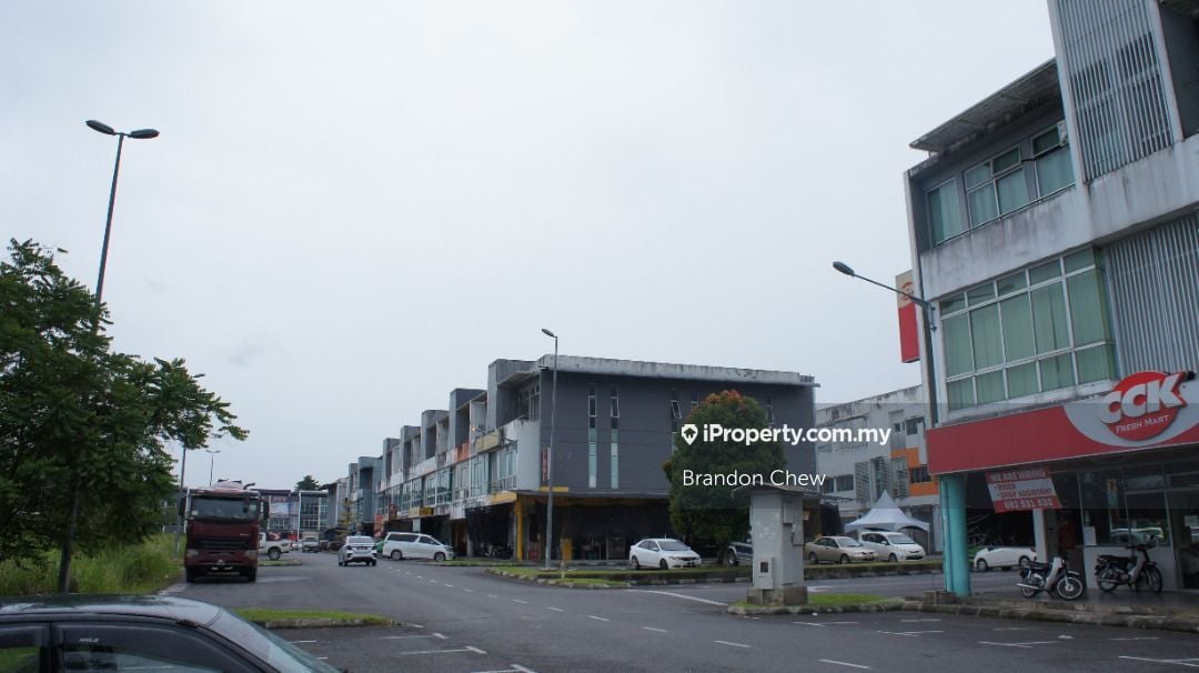 Kuching City Mall, Kuching Shop for sale