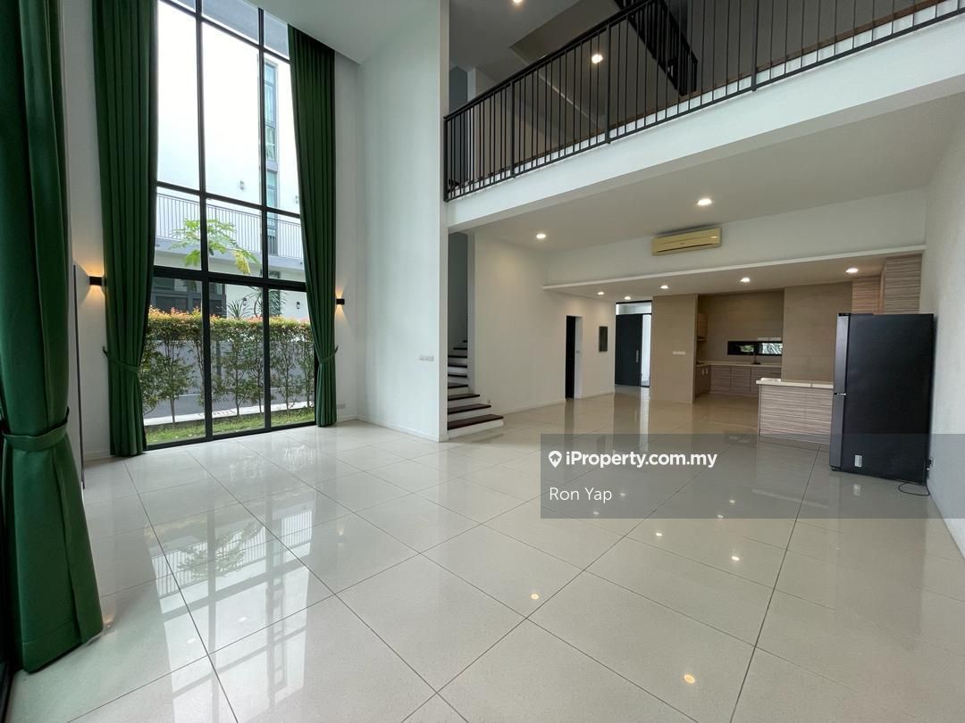 Desa Park City, Kepong 3sty Terrace/Link House 5 bedrooms for rent