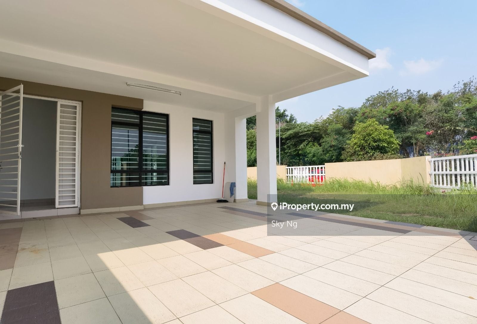 Setia Alam Setia Indah 13 House For Sales, Setia Alam Corner lot 2sty