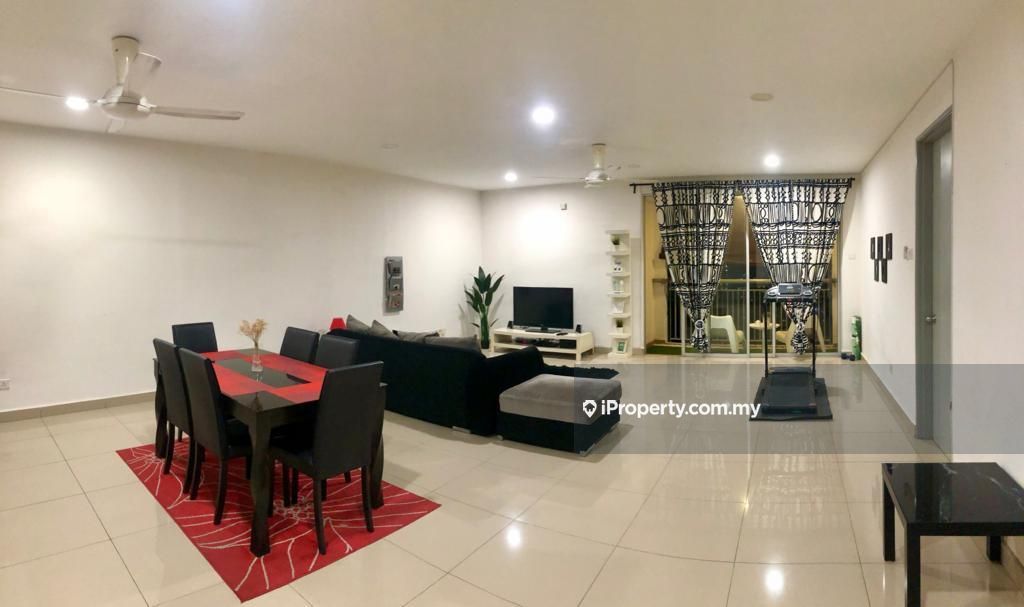 Suasana Lumayan Condominium 4 bedrooms for sale in Cheras, Kuala Lumpur ...