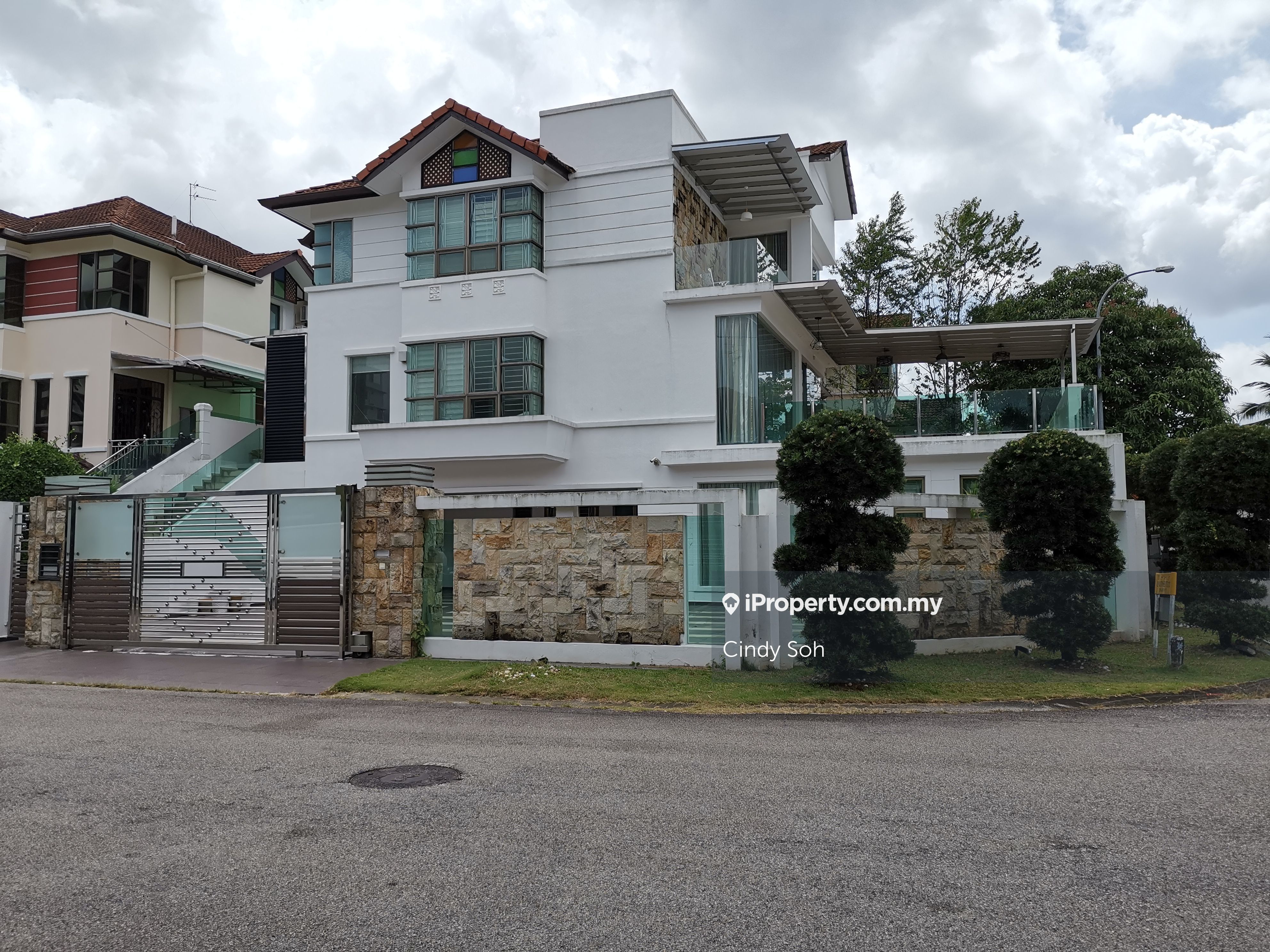 Taman Mount Austin, Johor Bahru for rent RM6000 iProperty Malaysia