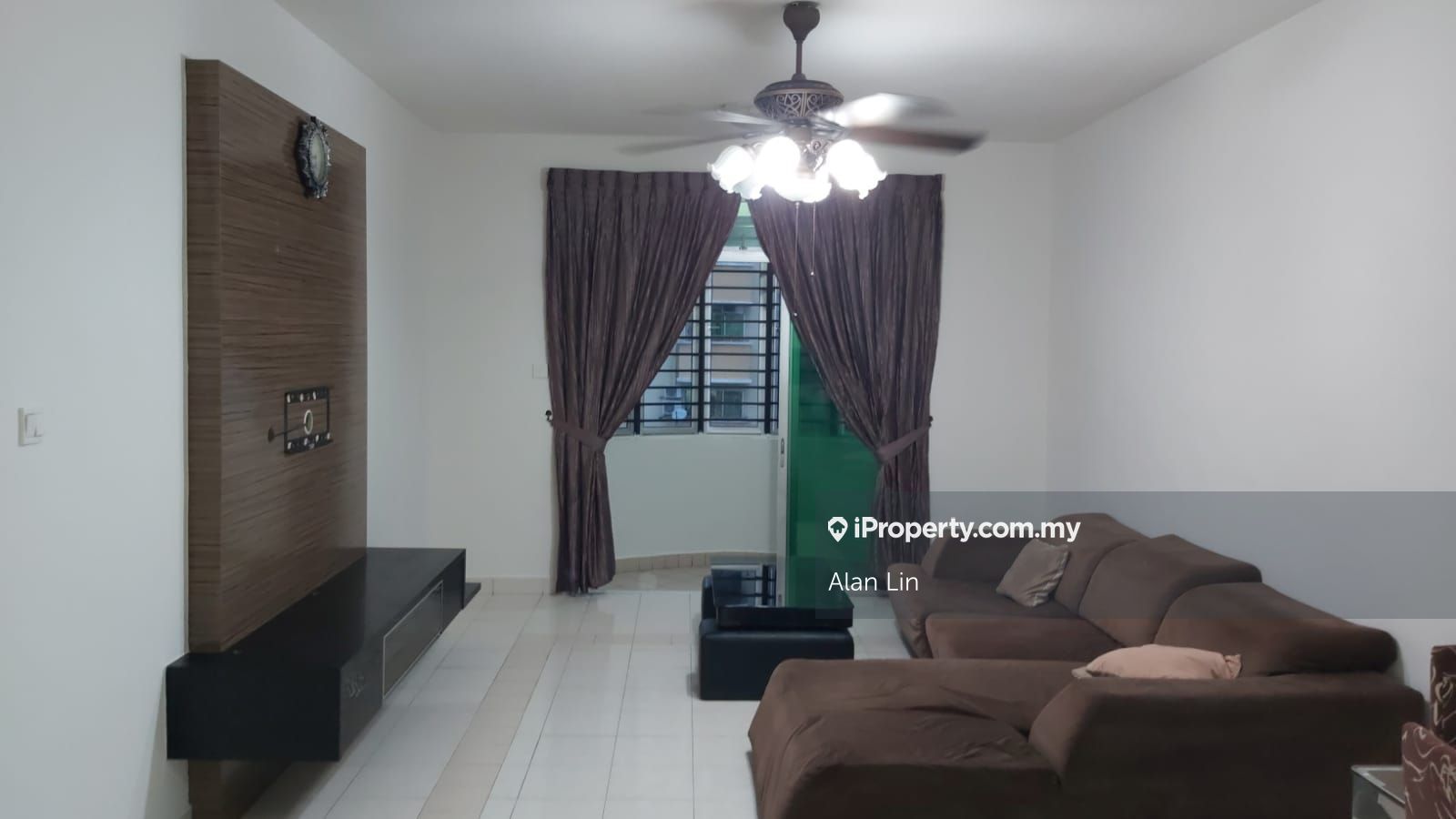 Desa Datuk Hajah Hasnah Apartment 3 Bedrooms For Rent In Johor Bahru Johor Iproperty Com My