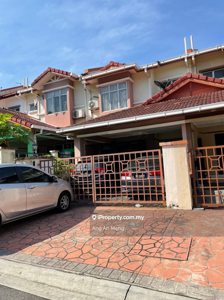 petaling jaya house for rent