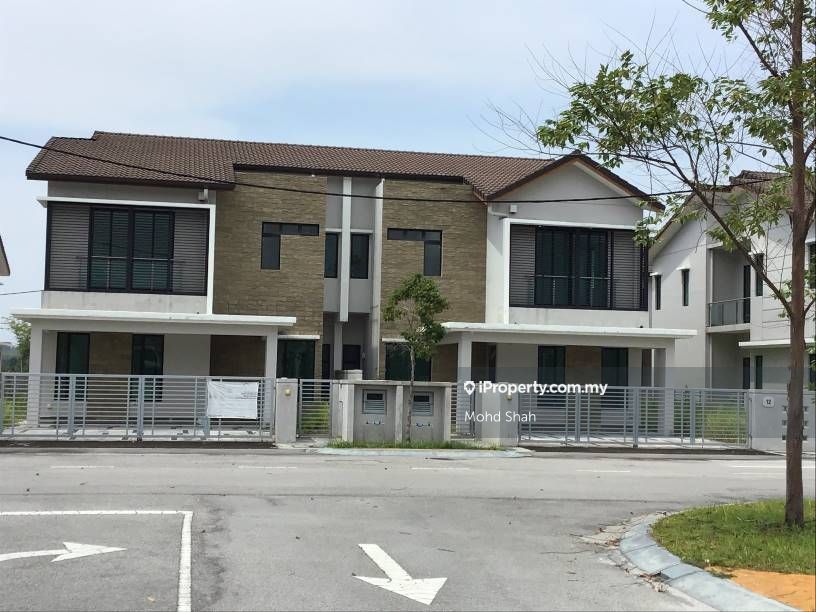 Serendah, Selangor, Serendah