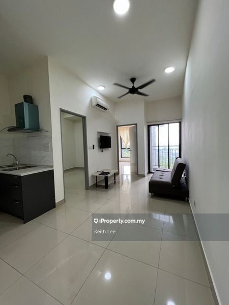 Ayuman Suites Intermediate Serviced Residence 3 bedrooms for sale in ...
