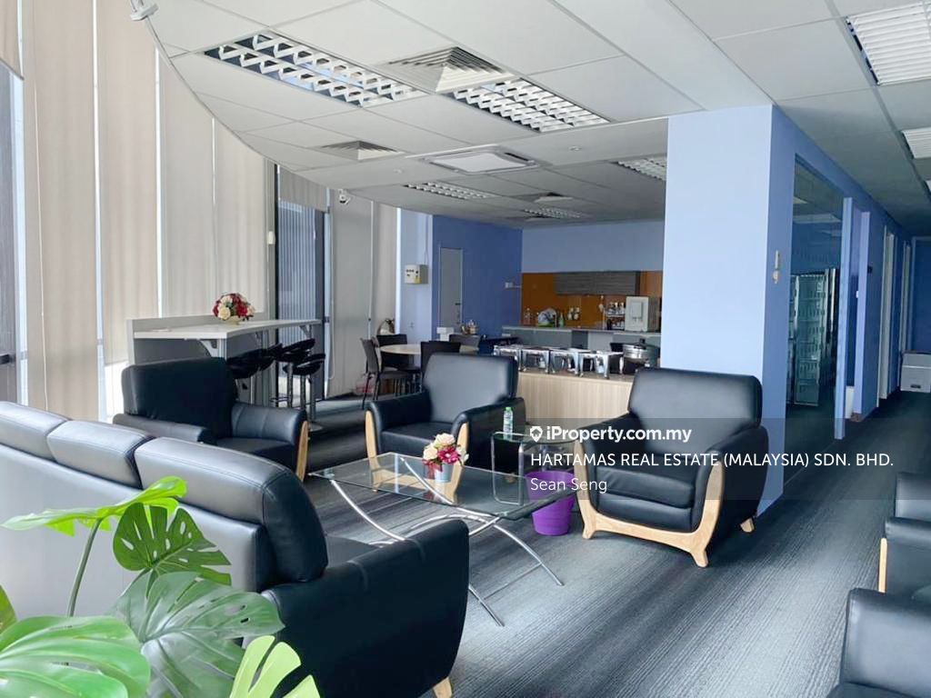 Empire Subang, Subang Jaya for rent RM26622 iProperty Malaysia
