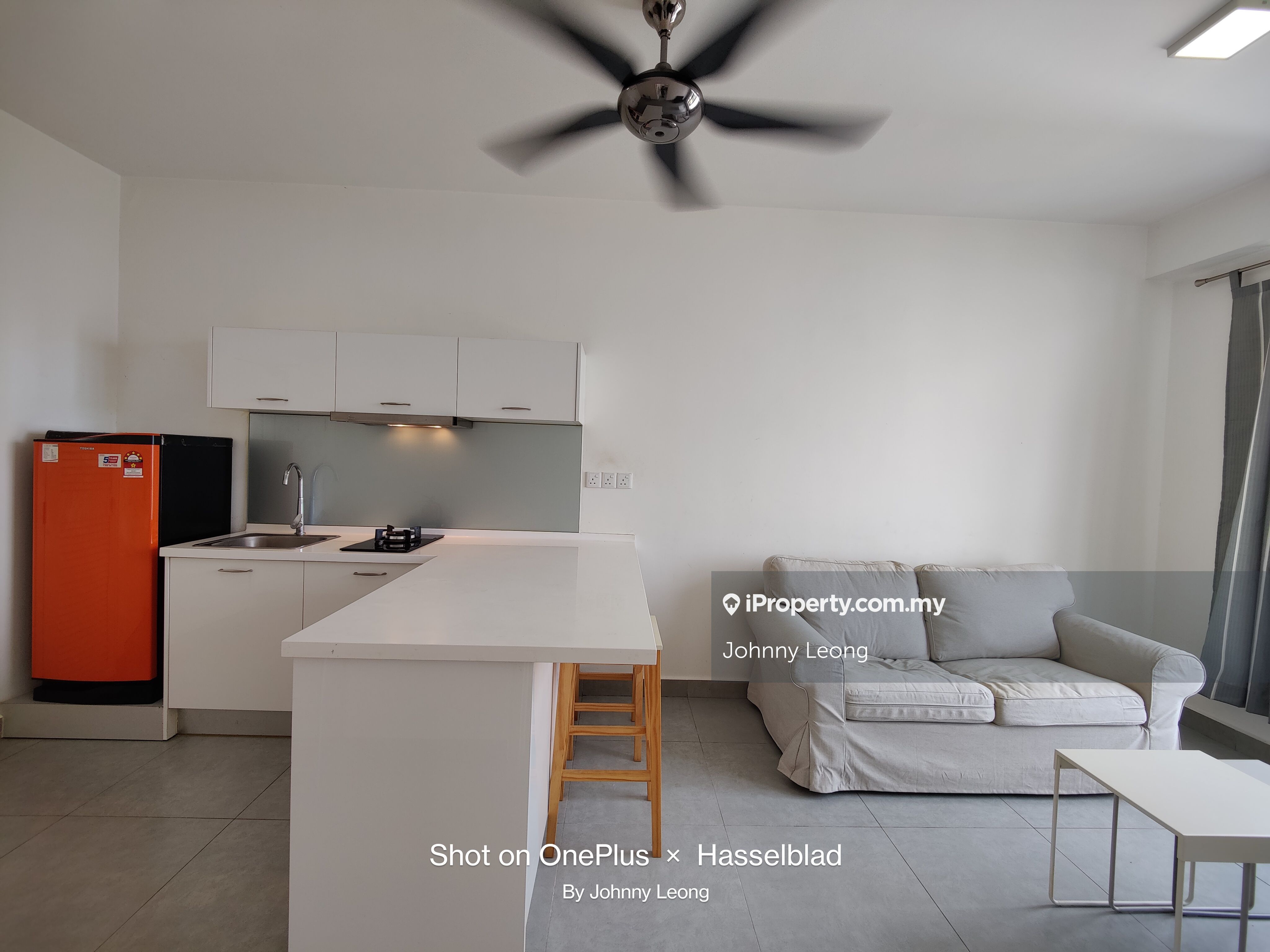 Kanvas Soho Soho Serviced Residence 1 bedroom for rent in Cyberjaya