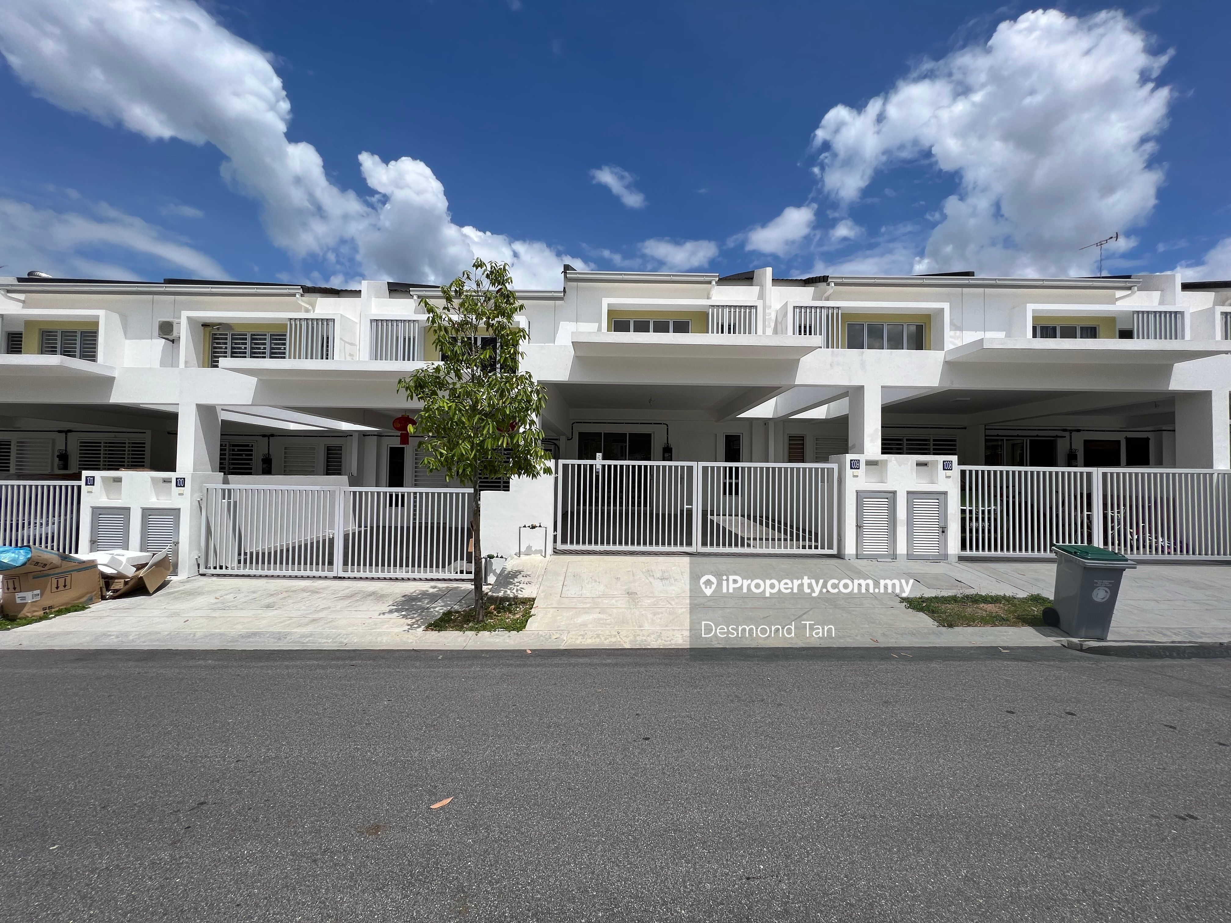 TIARA SENDAYAN, Bandar Sri Sendayan Intermediate 2sty Terrace/Link