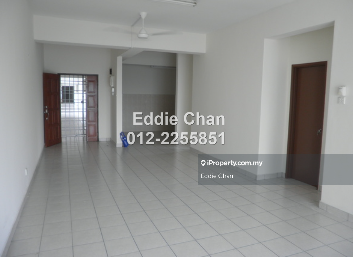 Plaza Prima Setapak Condominium 3 Bedrooms For Sale In Setapak, Kuala ...