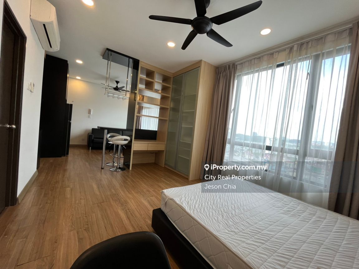 Landmark Residence, Bandar Sungai Long for rent RM1250 iProperty