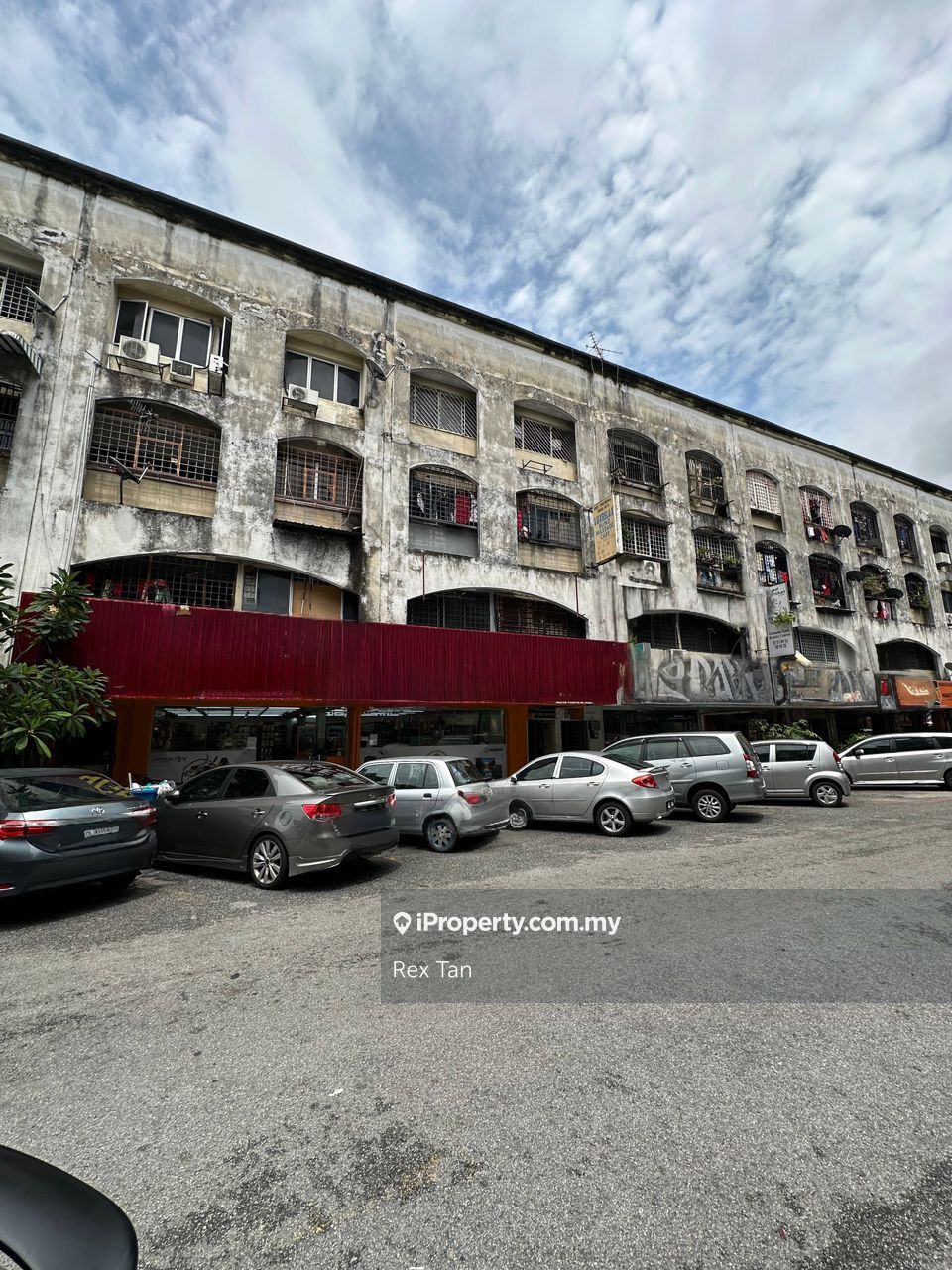 Pandan Jaya Grond Floor Shoplot for Rent, Pandan Jaya Grond Floor