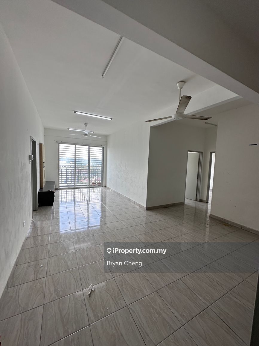 Vesta View Intermediate Apartment 3 bedrooms for rent in Bangi, Selangor