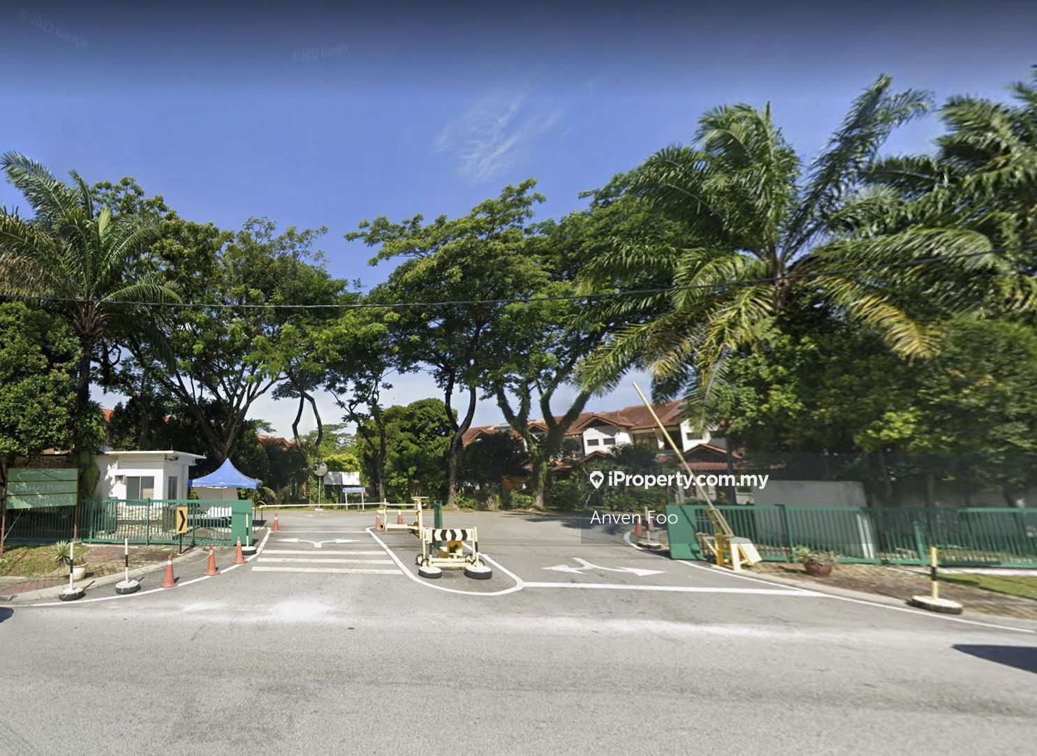 Alam Damai, Damai Puspa 11, Cheras, Taman Dahlia, Cheras 2sty Terrace