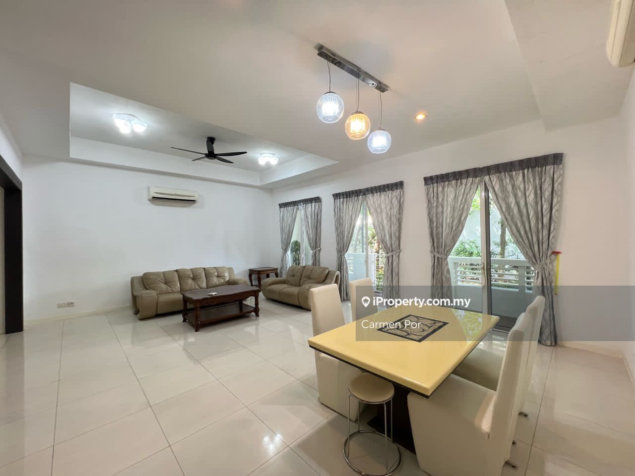 Tanjung Tokong, Tanjong Tokong 2.5sty Terrace/Link House 5 bedrooms