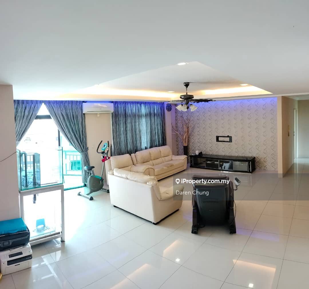 Village Grove Condominium 3 bedrooms for rent in Kuching, Sarawak ...