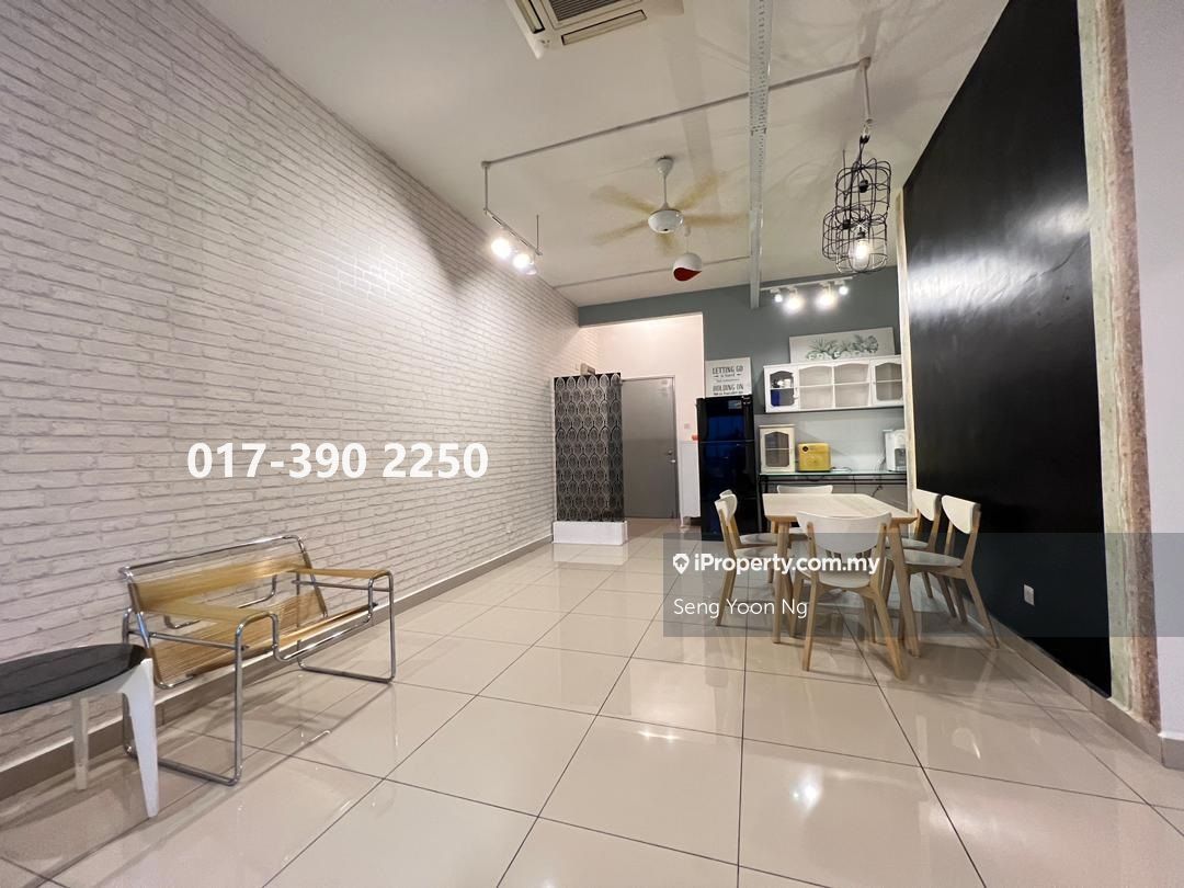 Riverdale Usj One Park Condominium 4 bedrooms for rent in Subang Jaya