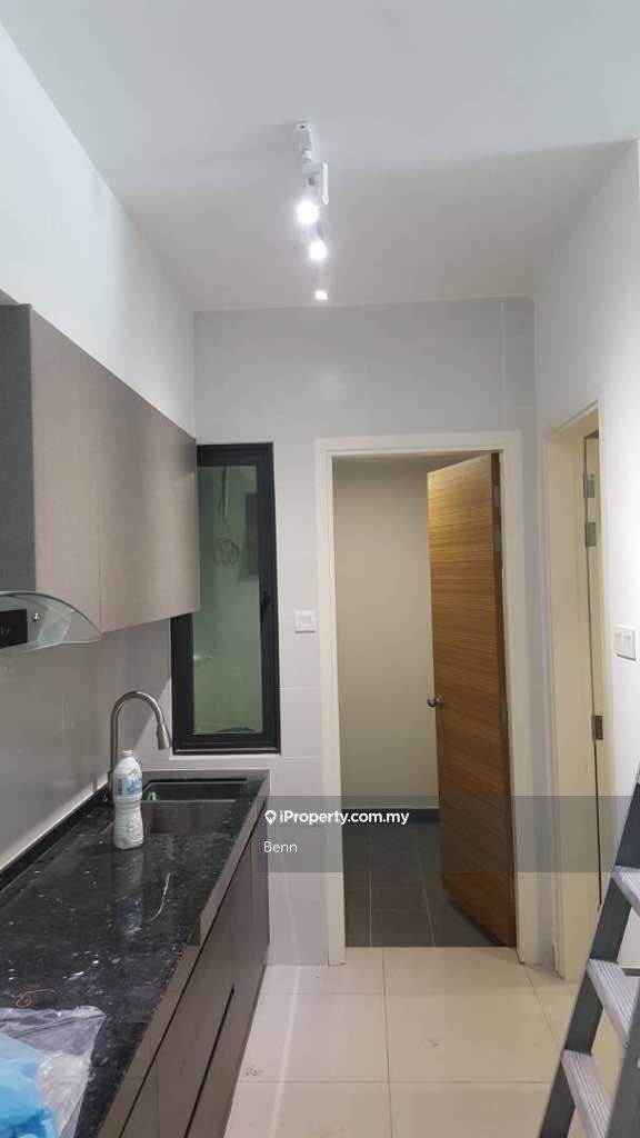 Pearl Suria Serviced Residence 2 bedrooms for sale in Jalan Klang Lama ...